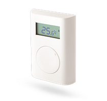 Бездротові термостати