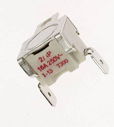 Термостат 130/115 °C для духовки Zanussi 3570790018