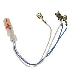 Термостат вентилятора охолодження духовки Electrolux 3872079029