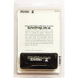 Набір Медіаторів Dunlop JH-CT14H Jimi Hendrix Signature Gered Mankowitz Heavy 6 pcs, фото 2