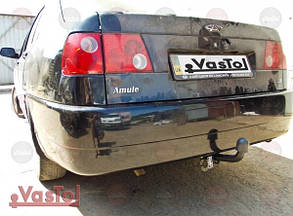 Фаркоп Chery Amulet (2006-)(Фаркоп Чері Амулет)VasTol