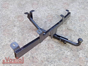 Фаркоп Chevrolet Niva (2002-2020)(Фаркоп Нива Шевроле)VasTol