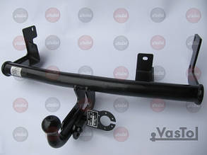 Фаркоп Peugeot 806 (1994-2002)(Фаркоп Пежо 806)VasTol
