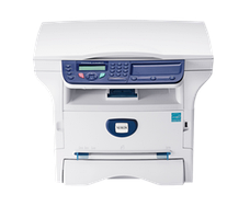 Xerox Phaser 3100