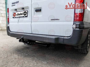 Фаркоп Ford Transit (2000-2013) (Фаркоп Форд Транзит)VasTol