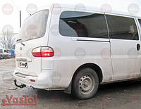 Фаркоп Hyundai H-1 (исключая базу L-4695mm)(1997-2007)(Фаркоп Хюндай Н-1)VasTol