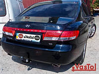 Фаркоп Hyundai Grandeur (2005-2010)(Фаркоп Хюндай Грандеур)VasTol