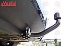 Фаркоп Hyundai Grandeur (2005-2010)(Фаркоп Хюндай Грандеур)VasTol, фото 8