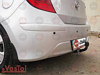 Фаркоп Kia Ceed (хэтчбек 2006-2012)(Фаркоп Киа Сид)VasTol