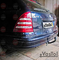 Фаркоп Mercedes C-Class (W 203)(седан/универсал 2000-2007)(Фаркоп Мерседес С-Класс 203)VasTol