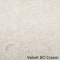Рулонные шторы для ОКОн в открытой системе Sunny, ткань Velvet BO 600/1600