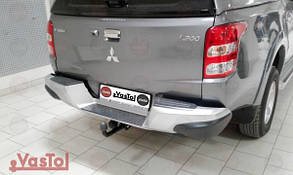 Фаркоп Mitsubishi L200 (2015-2024)(Фаркоп Мітсубісі Л 200) VasTol