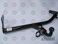 Фаркоп Nissan Kubistar (2003-2008)(Фаркоп Ниссан Кубистар)VasTol