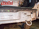 Фаркоп Opel Combo C (2001-2011)(Фаркоп Опель Комбо)VasTol, фото 2