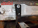 Фаркоп Opel Combo C (2001-2011)(Фаркоп Опель Комбо)VasTol, фото 3