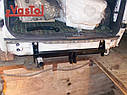 Фаркоп Opel Combo C (2001-2011)(Фаркоп Опель Комбо)VasTol, фото 4
