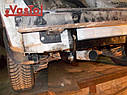 Фаркоп Opel Combo C (2001-2011)(Фаркоп Опель Комбо)VasTol, фото 5