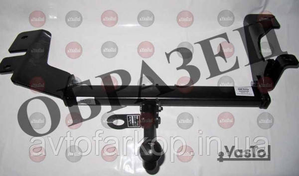 Фаркоп Renault Sandero Stepway (2009-2012)(Фаркоп Рено Сандеро Степвей ...