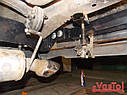 Фаркоп Ssang Yong Kyron (2005-)(Фаркоп Ссанг Йонг Кайрон)VasTol, фото 11