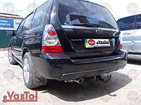 Фаркоп Subaru Forester (1997-2008)(Фаркоп Субару Форестер)VasTol