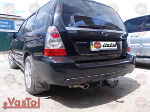 Фаркоп Subaru Forester (1997-2008)(Фаркоп Субару Форестер)VasTol