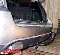 Фаркоп Subaru Legacy Outback (2003-2009)(Фаркоп Субару Легаси/Аутбек)VasTol