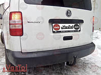 Фаркоп Volkswagen Caddy (2004-2020)(Фаркоп Фольцваген Кадди)VasTol