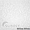 Рулонні штори для вікон у відкритій системі Sunny, тканина Willow, фото 5