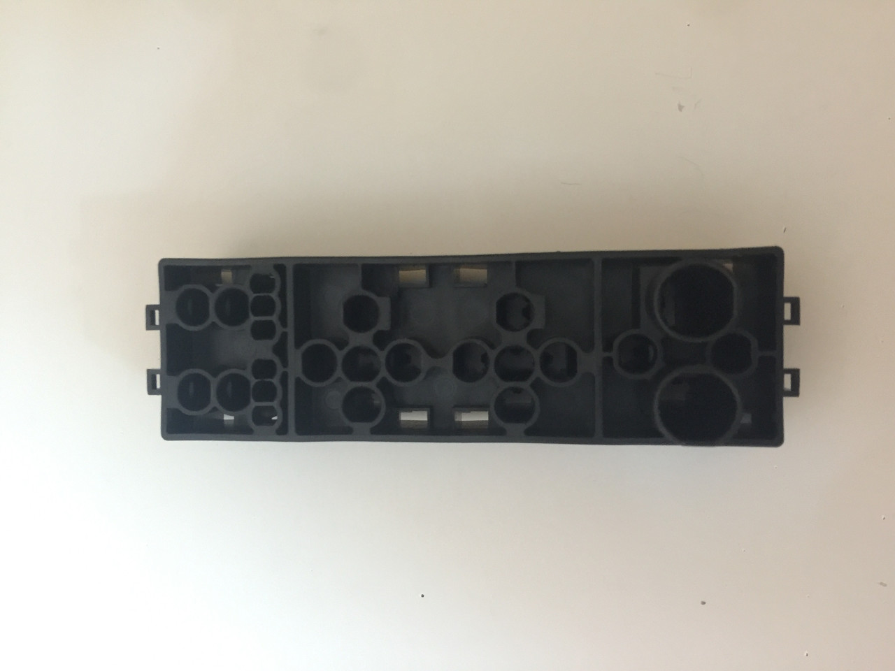 Блок запобіжника Е3 (без запобіжника)