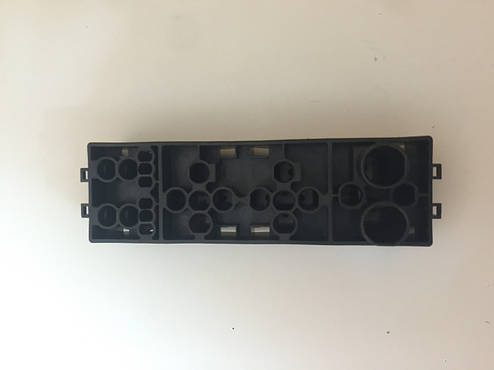 Блок запобіжника Е3 (без запобіжника), фото 1