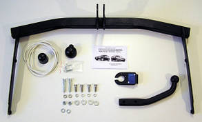 Фаркоп Ford GrandC-Max (2010-)(Форд Гранд С-Мах) Автопристрій