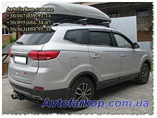 Lifan X7 (Maiwei)