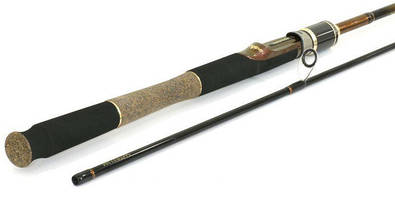 Спінінги Kosadaka Mustang Bass Special