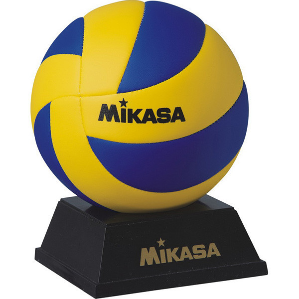 М'яч волейбольний Mikasa MVA1.5
