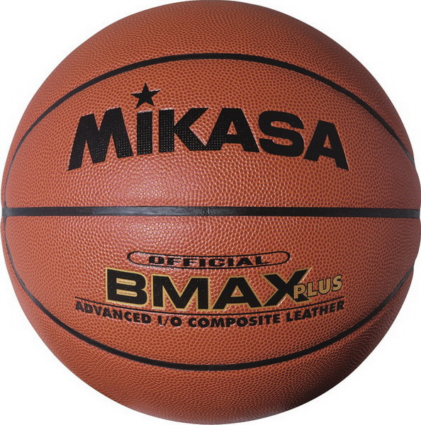 М'яч баскетбольний Mikasa BMAX-PLUS р. 7