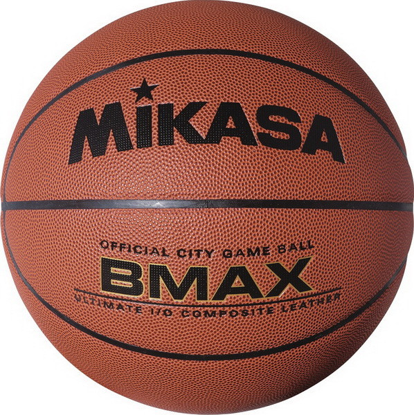 М'яч баскетбольний Mikasa BMAX р. 7