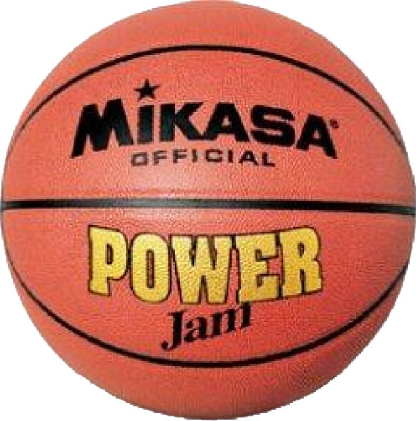 М'яч баскетбольний Mikasa BSL10G-C р. 6