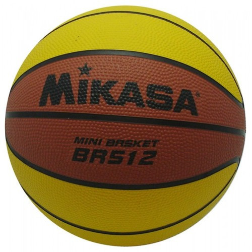 М'яч баскетбольний Mikasa BX512 р. 5