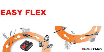 EasyFlex