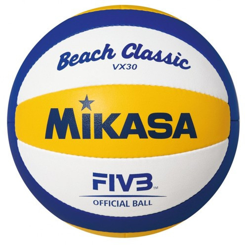 М'яч волейбольний Mikasa VX30 р. 5