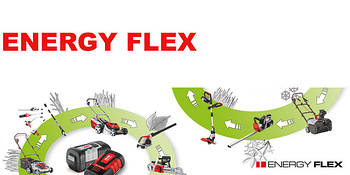 EnergyFlex