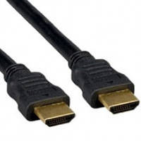 Кабель HDMI-HDMI 3 м цифровой аудио-видеокабель