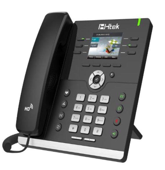 IP-телефон Htek UC923