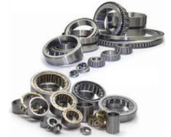 Підшипники