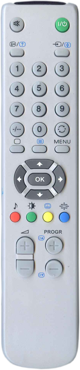 Пульт для телевізора Sony KV-29FC20B, фото 1