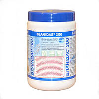 Бланидас 300 (гранулы) - средство для обеззараживания использованных медицинских изделий, 1000 г