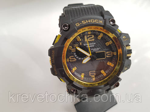 Зовнішній чоловічий годинник CASIO G-SHOCK 1056, фото 2