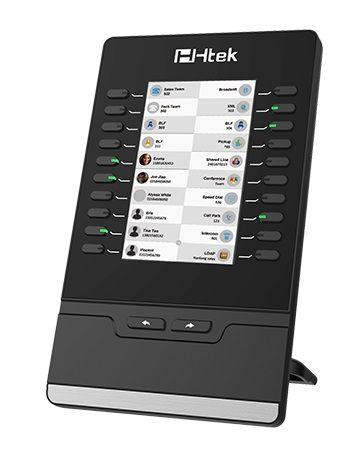 Консоль розширення HTek UC46