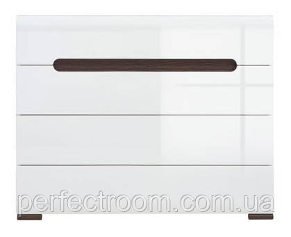 Комод BRW Azteca KOM4S/8/11, фото 1