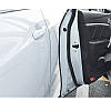 Посилена захисна молдинг стрічка на кромку дверей автомобіля Epitek 5 м, фото 2